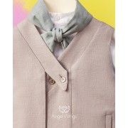 Κοστούμι Angel Wings | ΙΩΝΑΣ - SS25B223 Κοστούμι Angel Wings | ΙΩΝΑΣ - SS25B223
