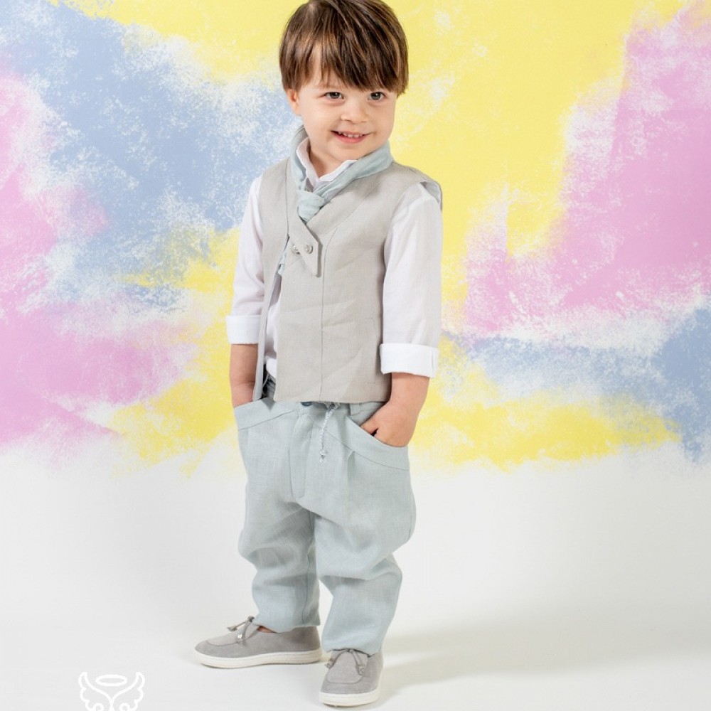 Κοστούμι Angel Wings | ΙΩΝΑΣ - SS25B223 Κοστούμι Angel Wings | ΙΩΝΑΣ - SS25B223