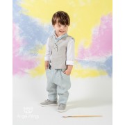 Κοστούμι Angel Wings | ΙΩΝΑΣ - SS25B223 Κοστούμι Angel Wings | ΙΩΝΑΣ - SS25B223