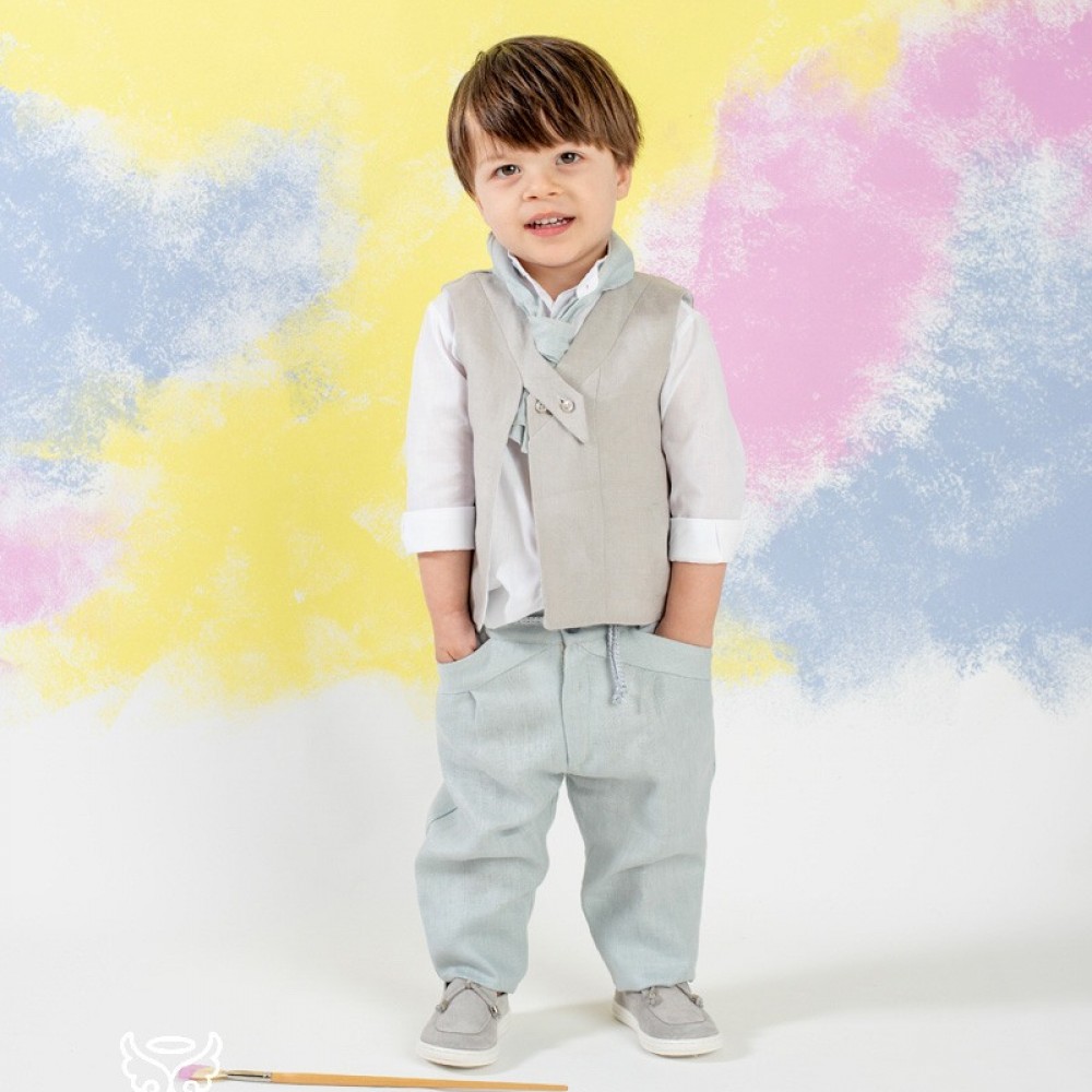Κοστούμι Angel Wings | ΙΩΝΑΣ - SS25B223 Κοστούμι Angel Wings | ΙΩΝΑΣ - SS25B223