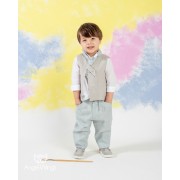 Κοστούμι Angel Wings | ΙΩΝΑΣ - SS25B223 Κοστούμι Angel Wings | ΙΩΝΑΣ - SS25B223