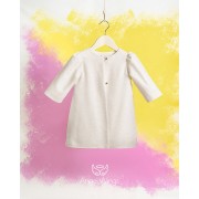 Φόρεμα Angel Wings | ΜΑΝΤΩ LUREX - SS25G258 Φόρεμα Angel Wings | ΜΑΝΤΩ LUREX - SS25G258