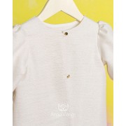 Φόρεμα Angel Wings | ΜΑΝΤΩ LUREX - SS25G258 Φόρεμα Angel Wings | ΜΑΝΤΩ LUREX - SS25G258