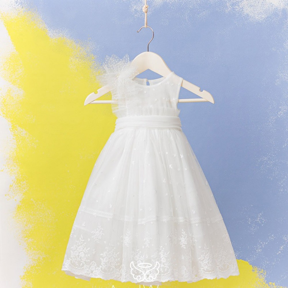 Φόρεμα Angel Wings | ALBA - SS25G263