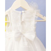 Φόρεμα Angel Wings | ALBA - SS25G263 Φόρεμα Angel Wings | ALBA - SS25G263