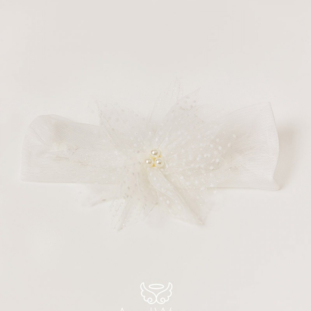 Φόρεμα Angel Wings | ALBA - SS25G263 Φόρεμα Angel Wings | ALBA - SS25G263