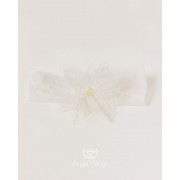 Φόρεμα Angel Wings | ALBA - SS25G263 Φόρεμα Angel Wings | ALBA - SS25G263