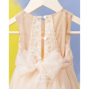 Φόρεμα Angel Wings | YOLANDA - SS25G271 Φόρεμα Angel Wings | YOLANDA - SS25G271