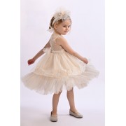 Φόρεμα Angel Wings | YOLANDA - SS25G271 Φόρεμα Angel Wings | YOLANDA - SS25G271