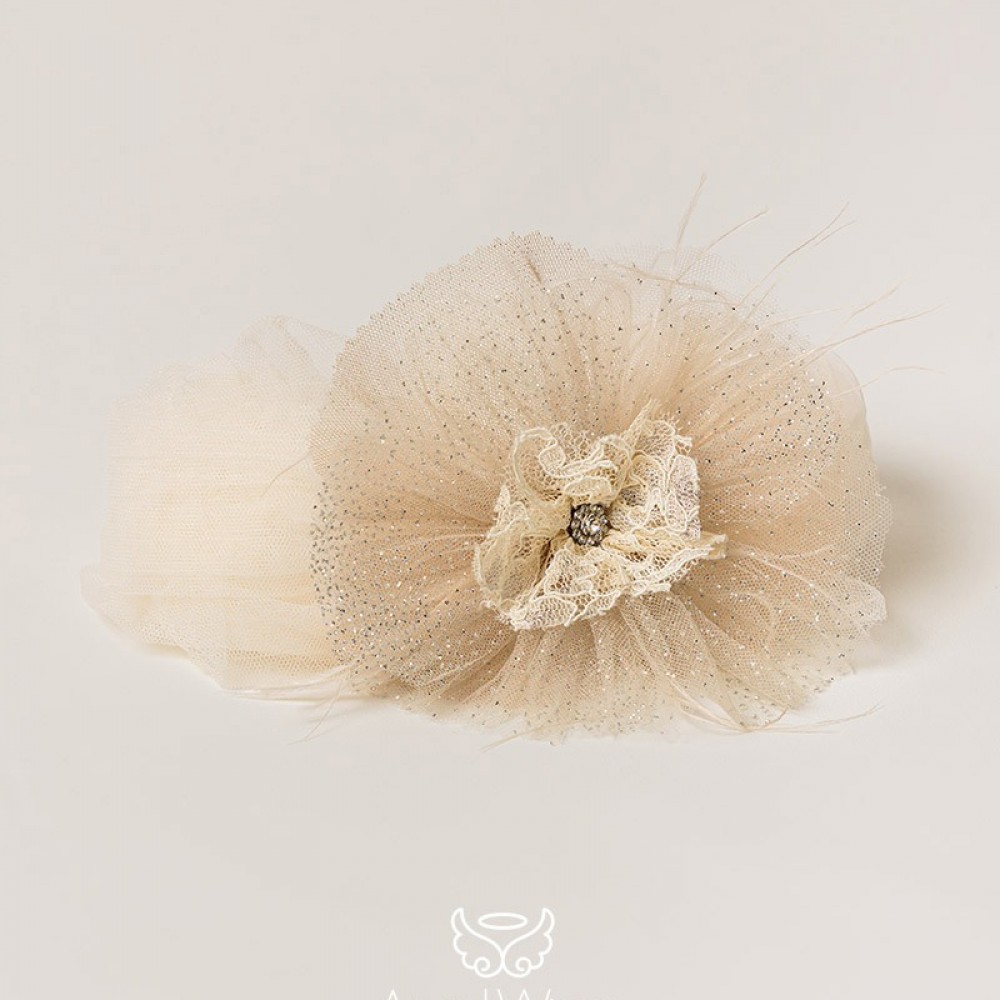 Φόρεμα Angel Wings | YOLANDA - SS25G271 Φόρεμα Angel Wings | YOLANDA - SS25G271