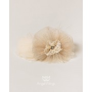 Φόρεμα Angel Wings | YOLANDA - SS25G271 Φόρεμα Angel Wings | YOLANDA - SS25G271