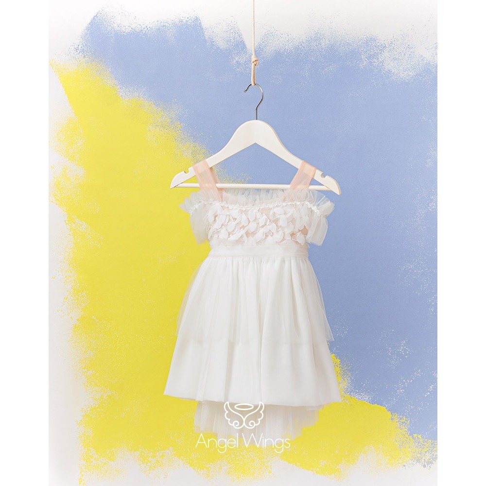 Φόρεμα Angel Wings | PALOMA - SS25G273