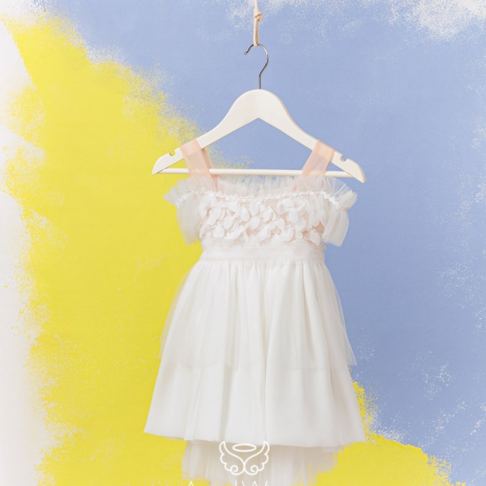 Φόρεμα Angel Wings | PALOMA - SS25G273