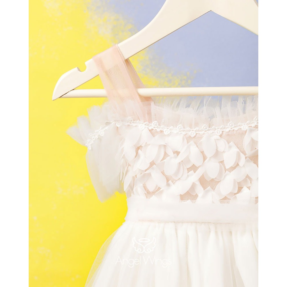 Φόρεμα Angel Wings | PALOMA - SS25G273