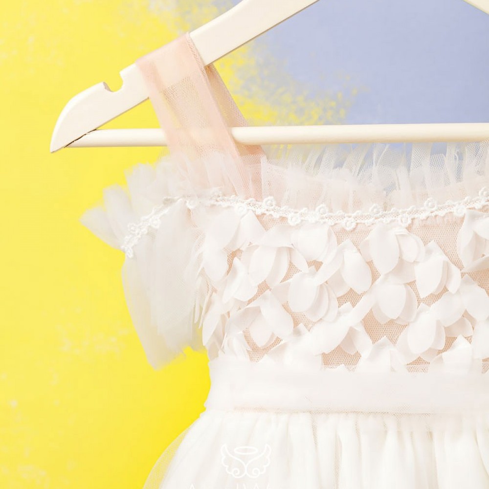 Φόρεμα Angel Wings | PALOMA - SS25G273