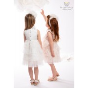 Φόρεμα Angel Wings | Valentina - SS25G277.132