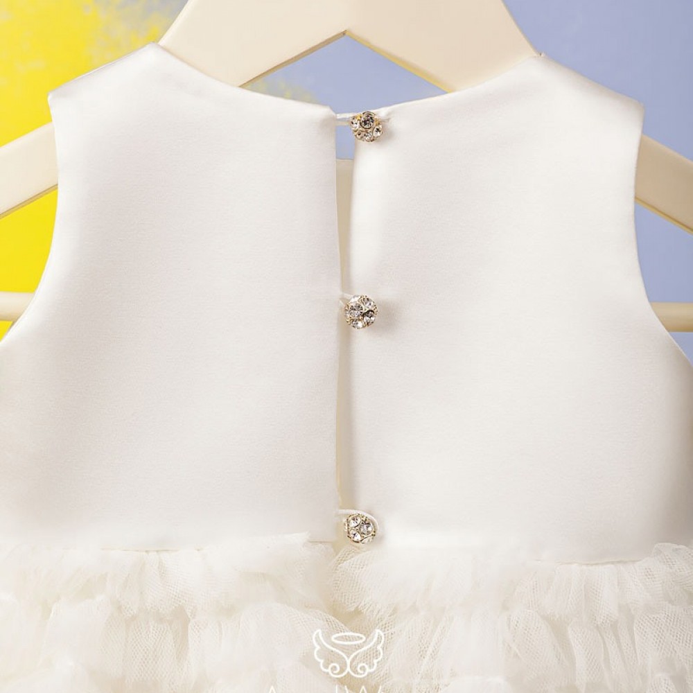Φόρεμα Angel Wings | VALENTINA - SS25G277/2 Φόρεμα Angel Wings | VALENTINA - SS25G277/2