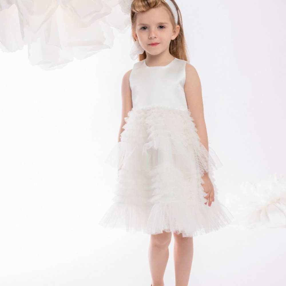 Φόρεμα Angel Wings | VALENTINA - SS25G277/2