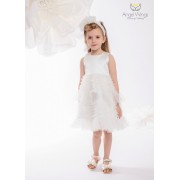 Φόρεμα Angel Wings | VALENTINA - SS25G277/2 Φόρεμα Angel Wings | VALENTINA - SS25G277/2