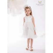 Φόρεμα Angel Wings | Valentina - SS25G277.02