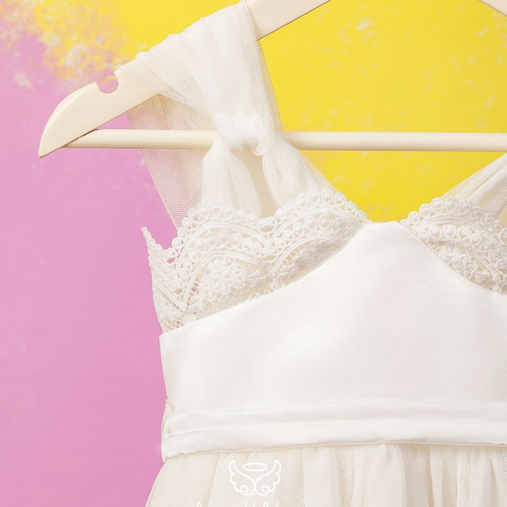 Φόρεμα Angel Wings | ΜΙΜΟΖΑ - SS25G278 Φόρεμα Angel Wings | ΜΙΜΟΖΑ - SS25G278