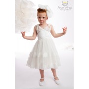 Φόρεμα Angel Wings | ΜΙΜΟΖΑ - SS25G278 Φόρεμα Angel Wings | ΜΙΜΟΖΑ - SS25G278