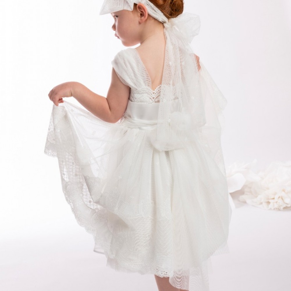 Φόρεμα Angel Wings | ΜΙΜΟΖΑ - SS25G278 Φόρεμα Angel Wings | ΜΙΜΟΖΑ - SS25G278