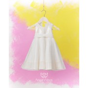 Φόρεμα Angel Wings | JASMIN - SS25G279 Φόρεμα Angel Wings | JASMIN - SS25G279