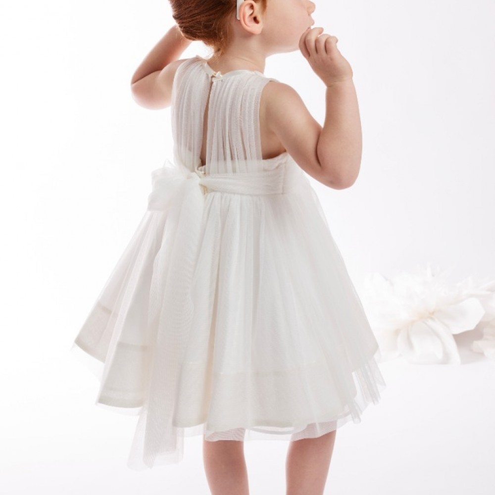 Φόρεμα Angel Wings | JASMIN - SS25G279 Φόρεμα Angel Wings | JASMIN - SS25G279