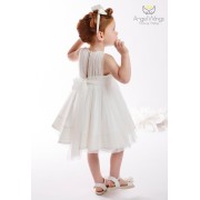 Φόρεμα Angel Wings | JASMIN - SS25G279 Φόρεμα Angel Wings | JASMIN - SS25G279