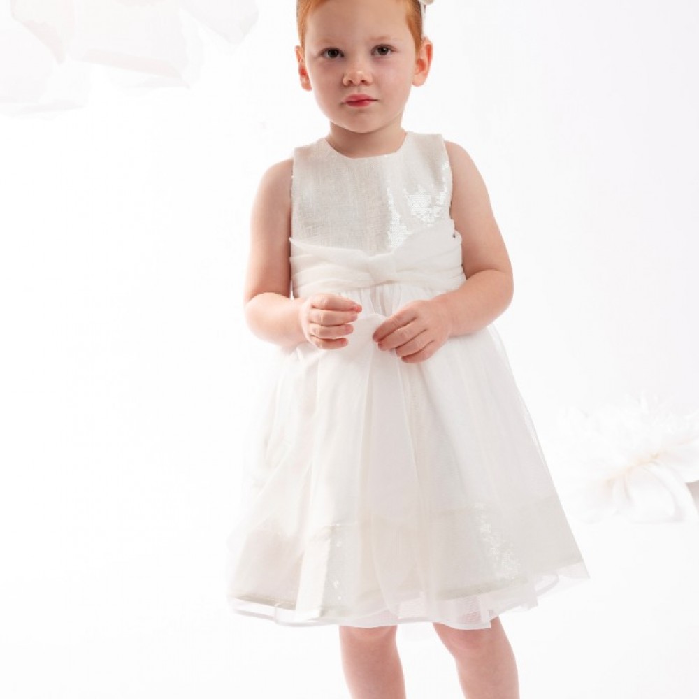 Φόρεμα Angel Wings | JASMIN - SS25G279 Φόρεμα Angel Wings | JASMIN - SS25G279