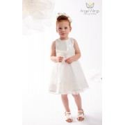 Φόρεμα Angel Wings | JASMIN - SS25G279 Φόρεμα Angel Wings | JASMIN - SS25G279