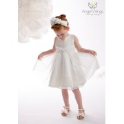Φόρεμα Angel Wings | JASMIN - SS25G279 Φόρεμα Angel Wings | JASMIN - SS25G279