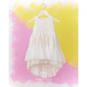 Φόρεμα Angel Wings | MARGARET - SS25G282 Φόρεμα Angel Wings | MARGARET - SS25G282