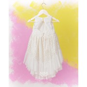 Φόρεμα Angel Wings | MARGARET - SS25G282 Φόρεμα Angel Wings | MARGARET - SS25G282