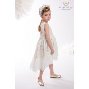 Φόρεμα Angel Wings | MARGARET - SS25G282 Φόρεμα Angel Wings | MARGARET - SS25G282