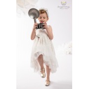 Φόρεμα Angel Wings | MARGARET - SS25G282 Φόρεμα Angel Wings | MARGARET - SS25G282