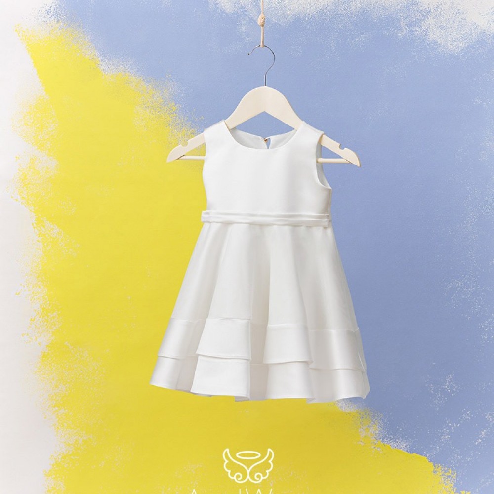 Φόρεμα Angel Wings | PERLA - SS25G283