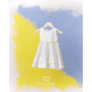 Φόρεμα Angel Wings | PERLA - SS25G283 Φόρεμα Angel Wings | PERLA - SS25G283