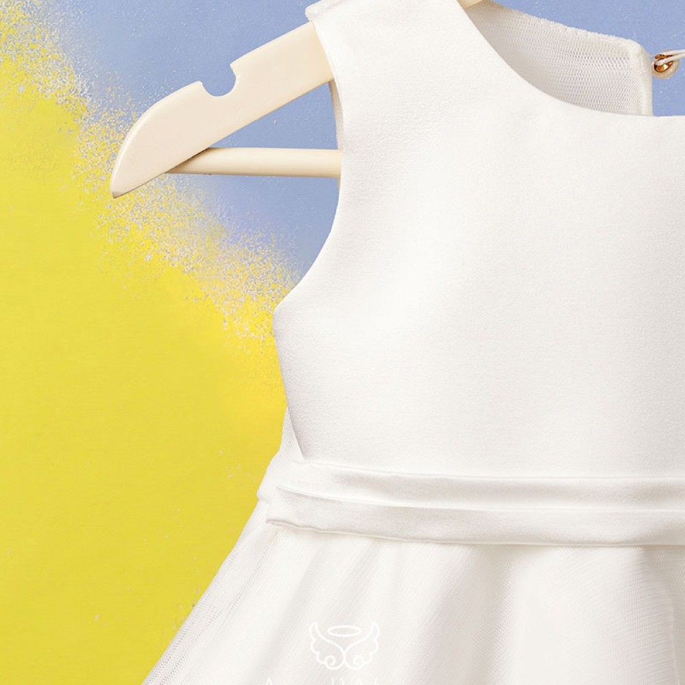 Φόρεμα Angel Wings | PERLA - SS25G283 Φόρεμα Angel Wings | PERLA - SS25G283