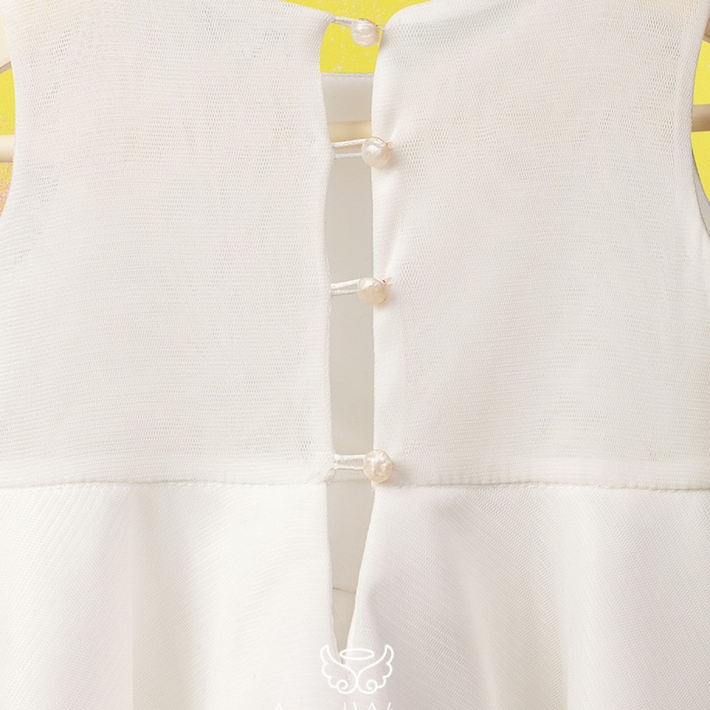 Φόρεμα Angel Wings | PERLA - SS25G283 Φόρεμα Angel Wings | PERLA - SS25G283