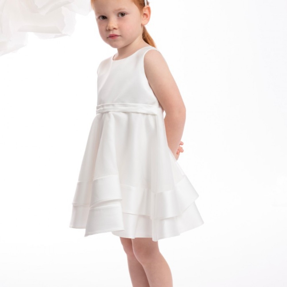 Φόρεμα Angel Wings | PERLA - SS25G283