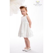Φόρεμα Angel Wings | PERLA - SS25G283 Φόρεμα Angel Wings | PERLA - SS25G283
