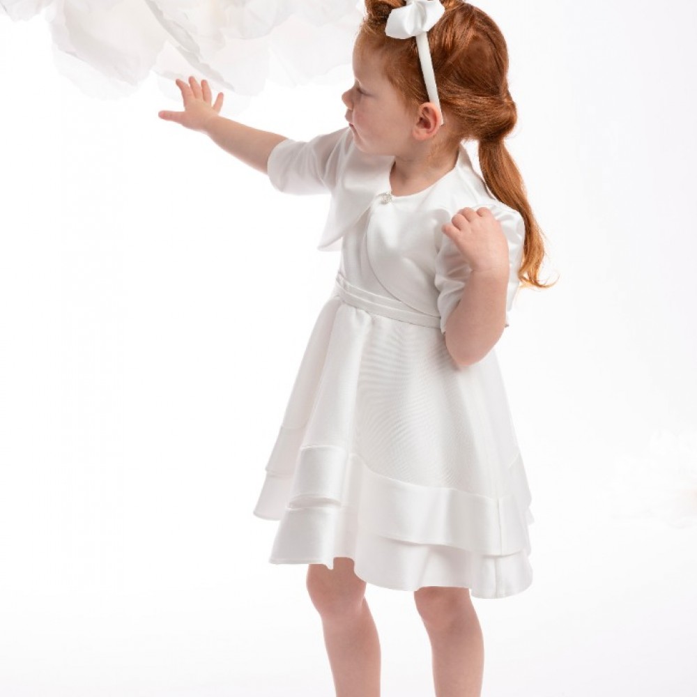 Φόρεμα Angel Wings | PERLA - SS25G283 Φόρεμα Angel Wings | PERLA - SS25G283