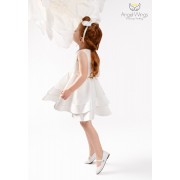 Φόρεμα Angel Wings | PERLA - SS25G283 Φόρεμα Angel Wings | PERLA - SS25G283