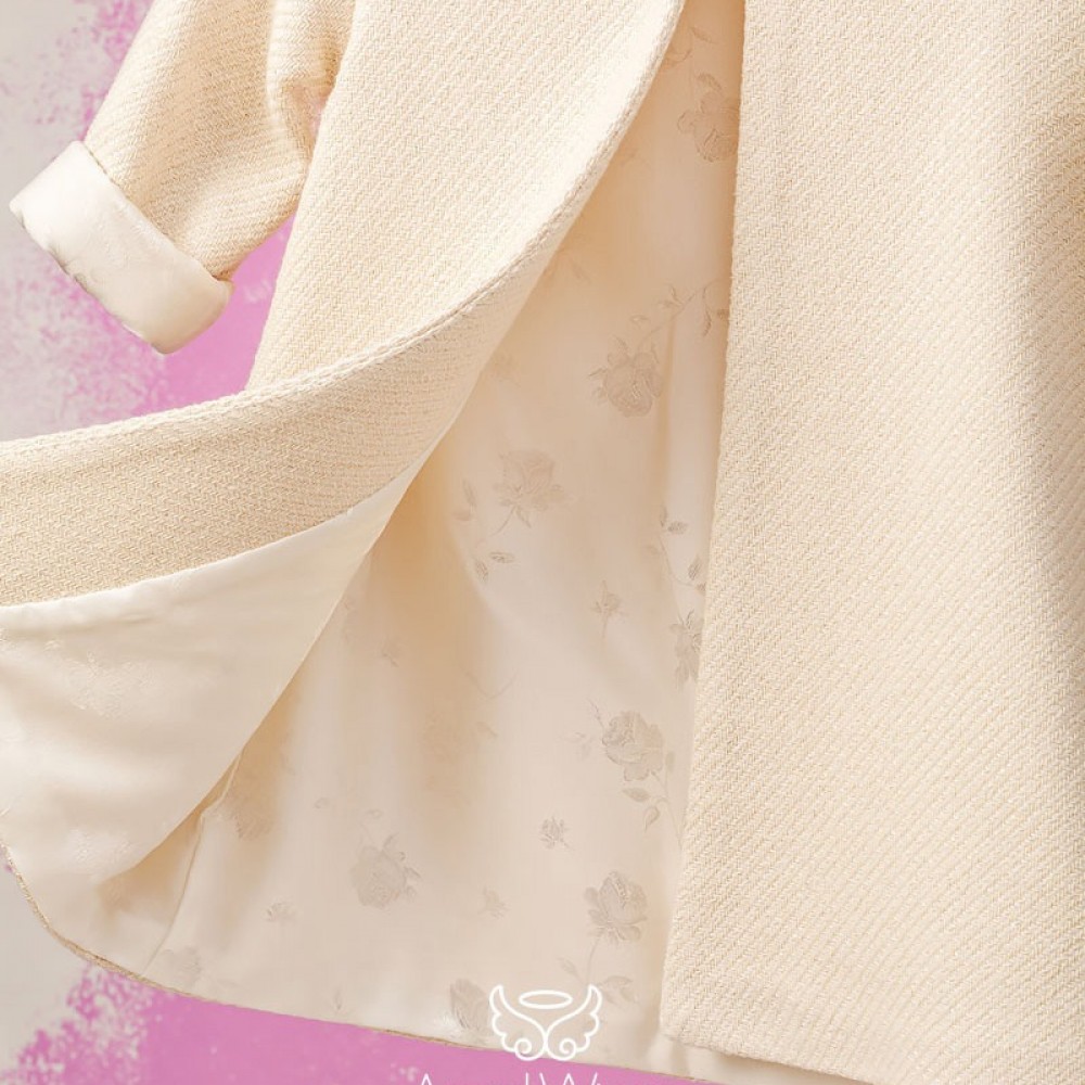 Φόρεμα Angel Wings | ΠΛΕΚΤΟ ΜΑΝΤΩ LUREX - SS25G292 Φόρεμα Angel Wings | ΠΛΕΚΤΟ ΜΑΝΤΩ LUREX - SS25G292