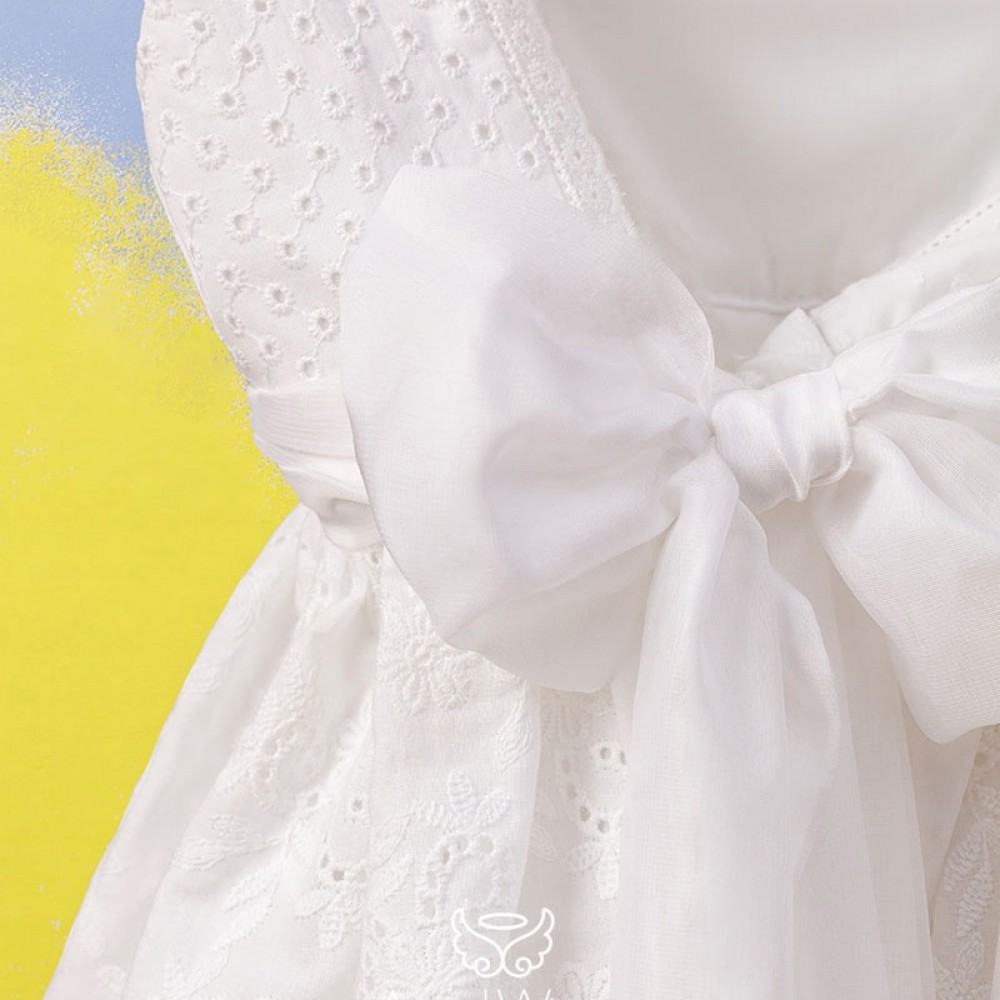 Φόρεμα Angel Wings | VIOLET - SS25G293