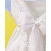 Φόρεμα Angel Wings | VIOLET - SS25G293 Φόρεμα Angel Wings | VIOLET - SS25G293