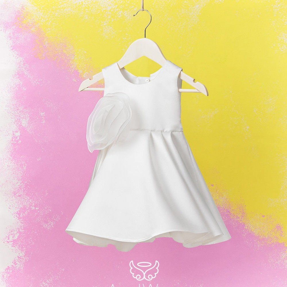Φόρεμα Angel Wings | AMELIE	-SS25G296