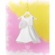 Φόρεμα Angel Wings | AMELIE -SS25G296 Φόρεμα Angel Wings | AMELIE -SS25G296